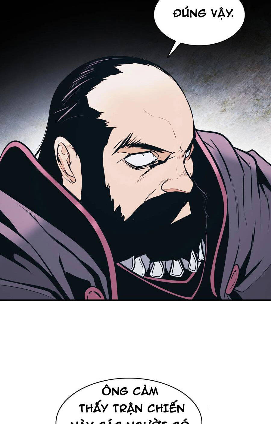 bất bại chân ma chapter 143 2