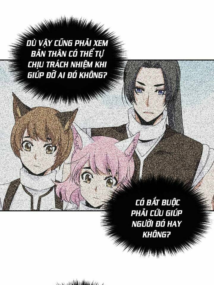 ảo mộng vương chapter 57 6