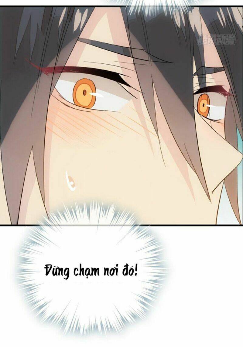 sư phụ lại trêu chọc ta chapter 27 10