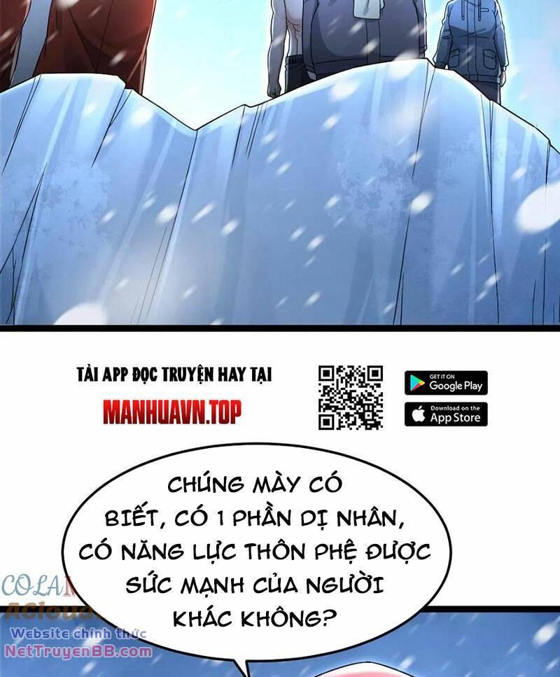 đóng băng toàn cầu: tôi gây dựng nên phòng an toàn thời tận thế chapter 237 18