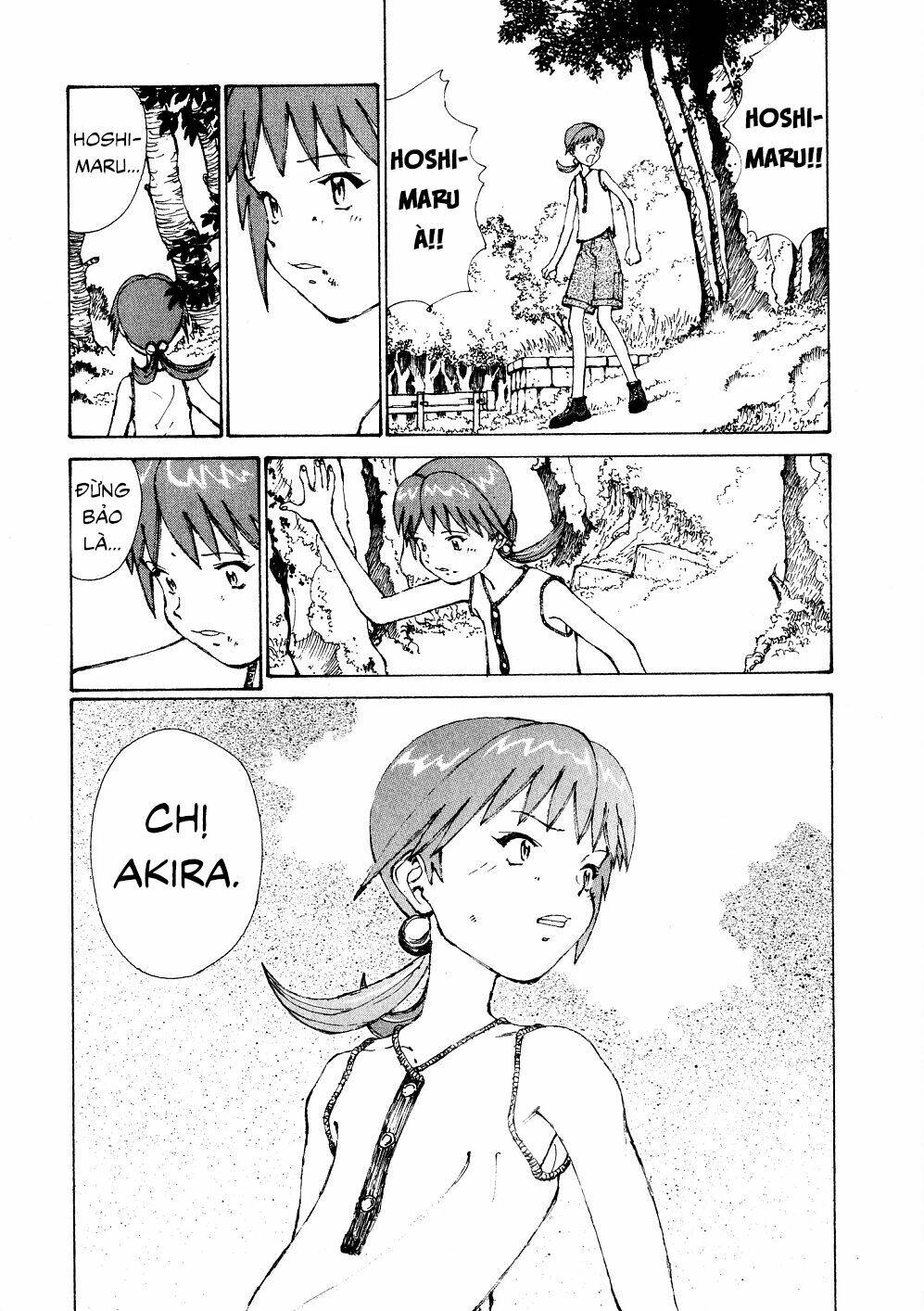 narutaru chapter 6 23