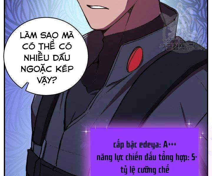 giả vờ làm kẻ vô dụng ở học đường chapter 21 173