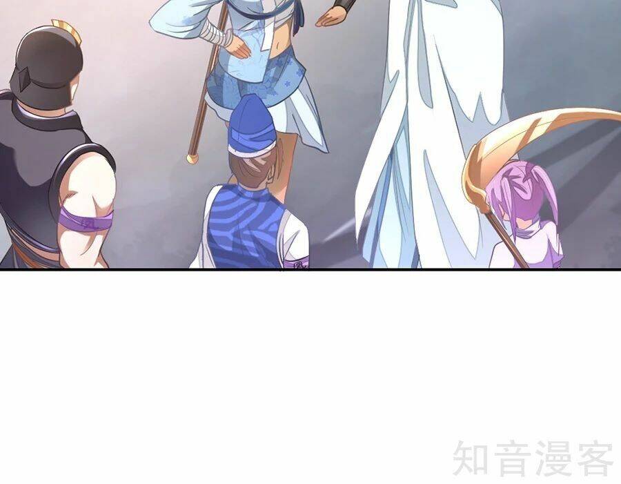 cửu dương thần vương chapter 138 8