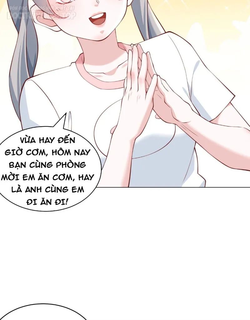 tài xế lái xe công nghệ như ta có nhiều tiền thì sao? chapter 19 34