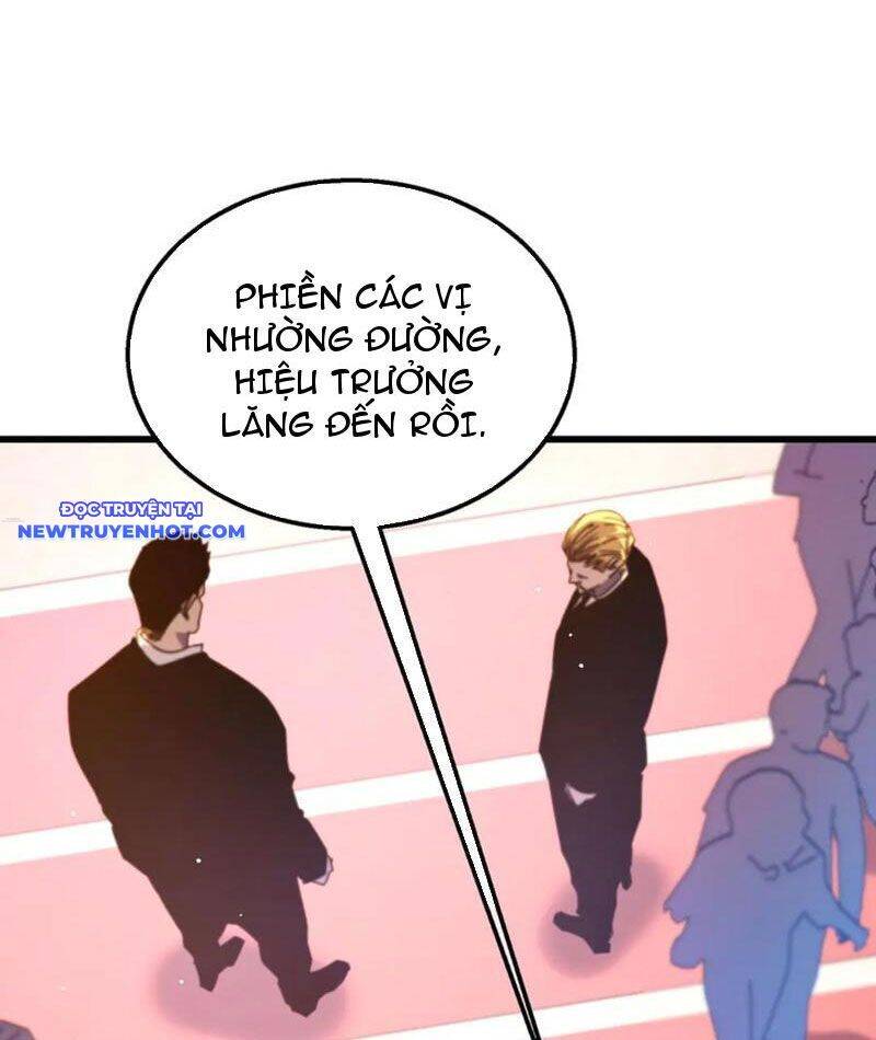 Vô Địch Bị Động Tạo Ra Tấn Sát Thương chapter 52 19