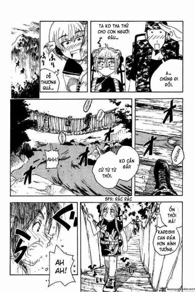 inu neko jump chapter 12 13