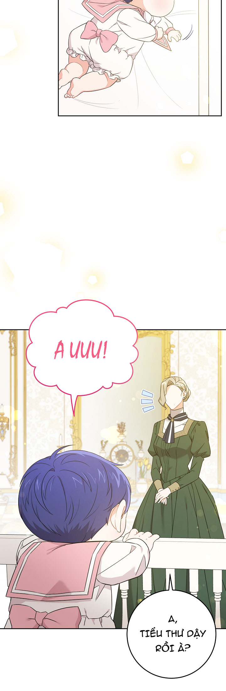 cho con cái núm dú đi mà chapter 14 5