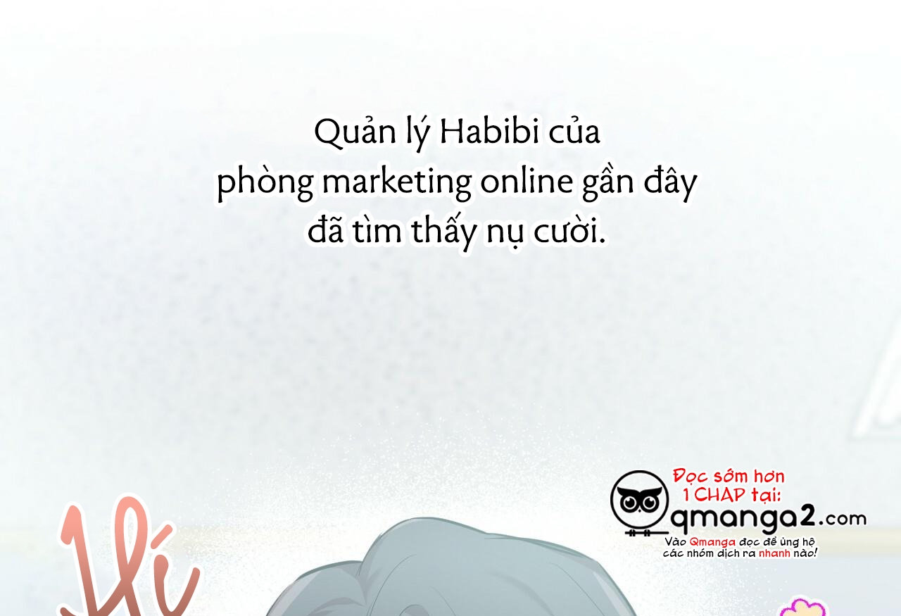 đàn thỏ của habibi chapter 28 2