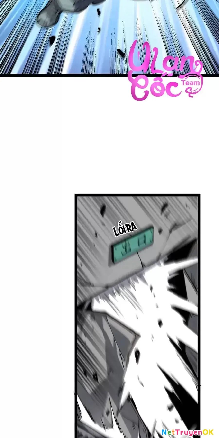 toàn dân tận thế: ta, virus quân vương chapter 12 59