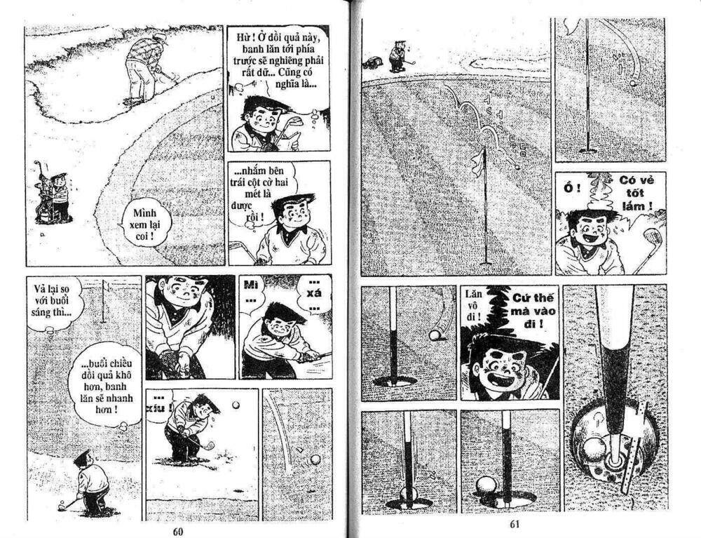 tân teppi chapter 18 28