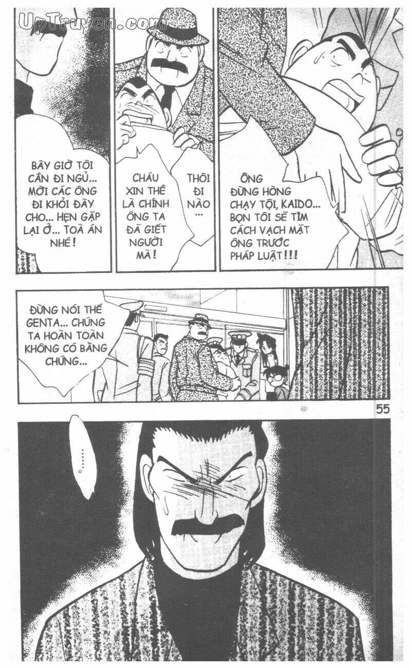 conan - bộ đặc biệt chapter 9 54