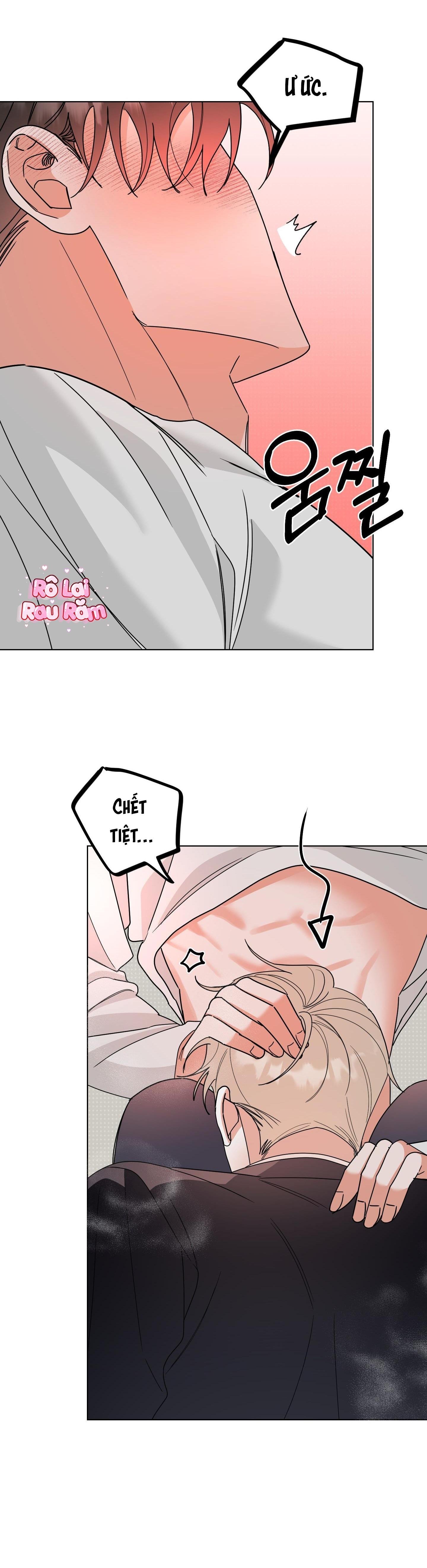 mất kiểm soát chapter 12 25