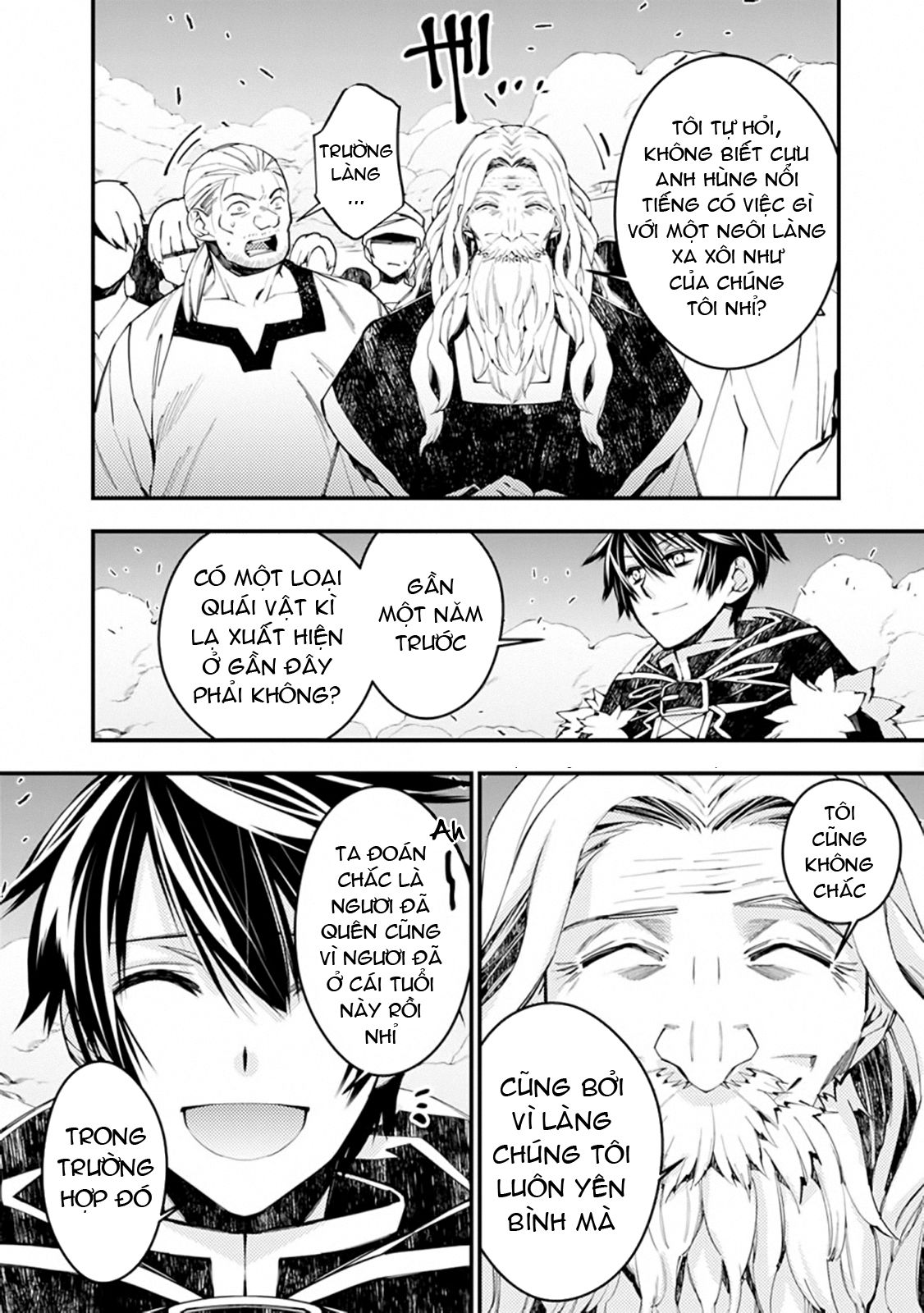 sự trỗi dậy của anh hùng hắc ám chapter 21 2