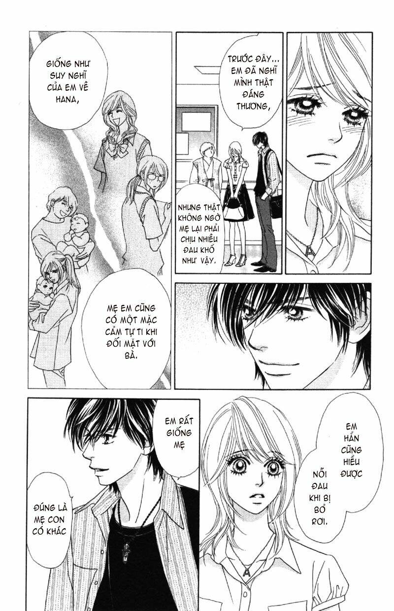 papillon hana to chou chapter 8 5