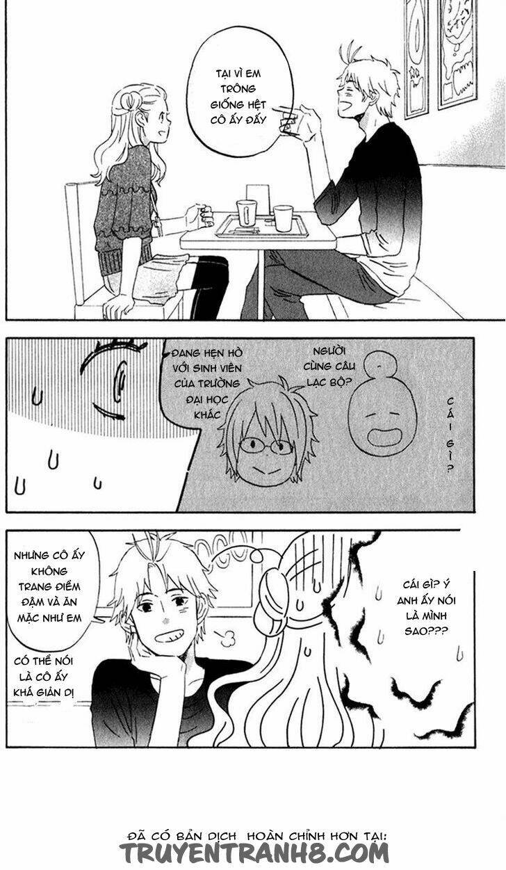 liar x liar chapter 27 25