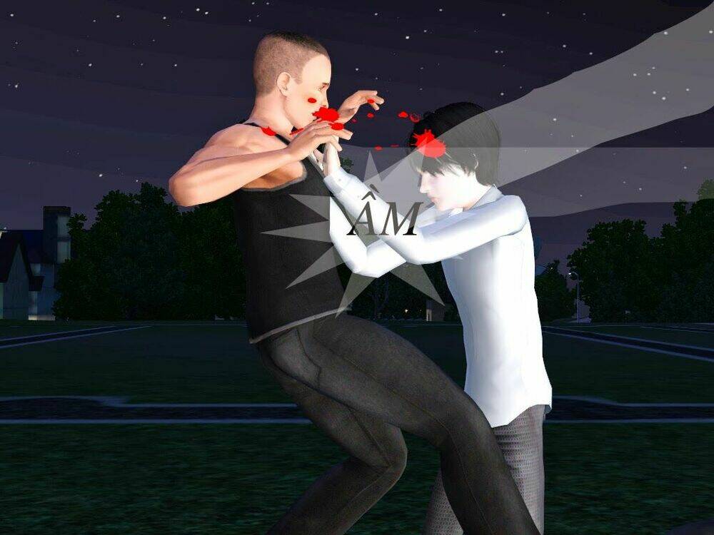 the fate chapter 18.2 19