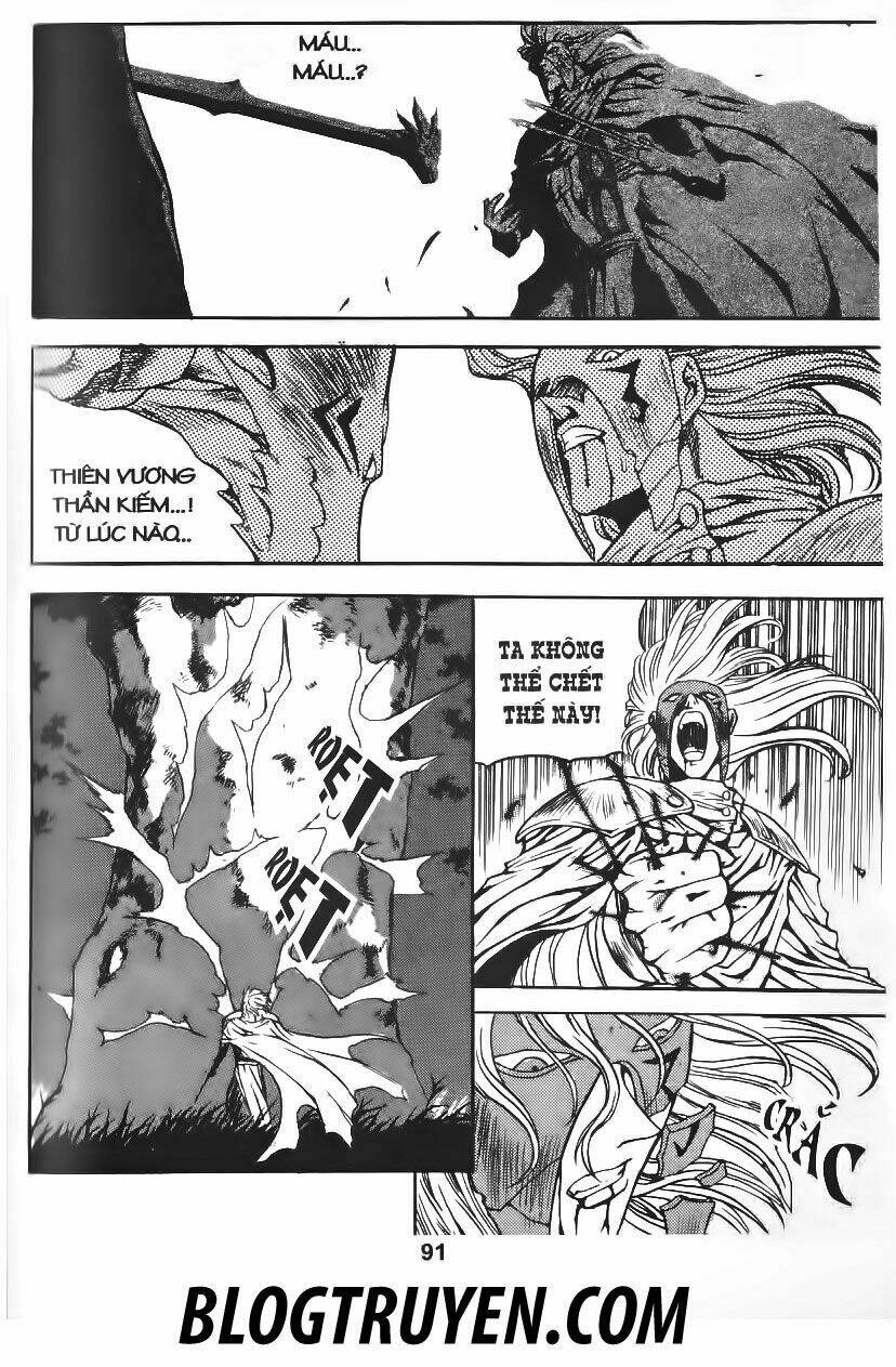 shoma - thiên vương thần kiếm chapter 37 20