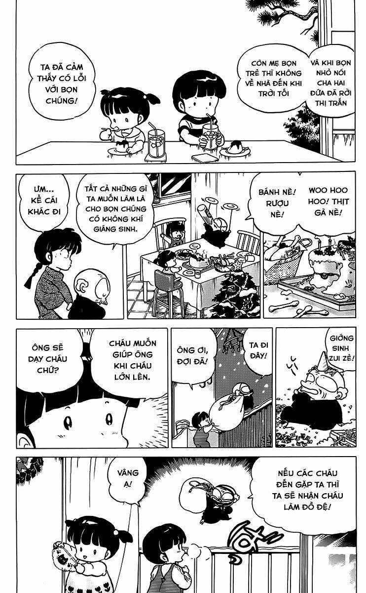 suối lời nguyền chapter 146 7