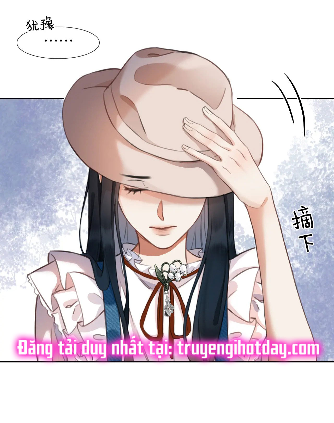 có ý rung động chapter 2.1 17