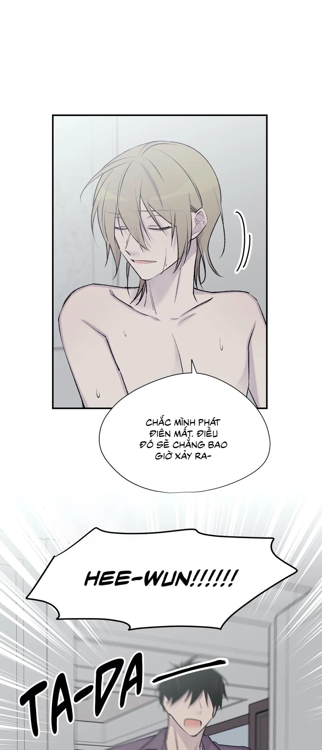 đừng viết nữa, tác giả thân mến! chapter 49 21