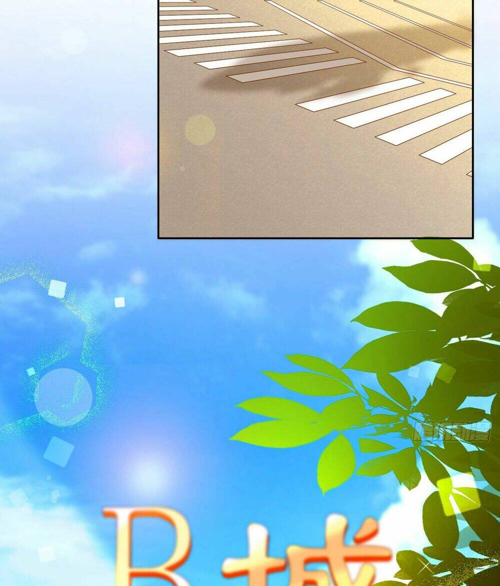 dĩ hôn chi danh chapter 11 3