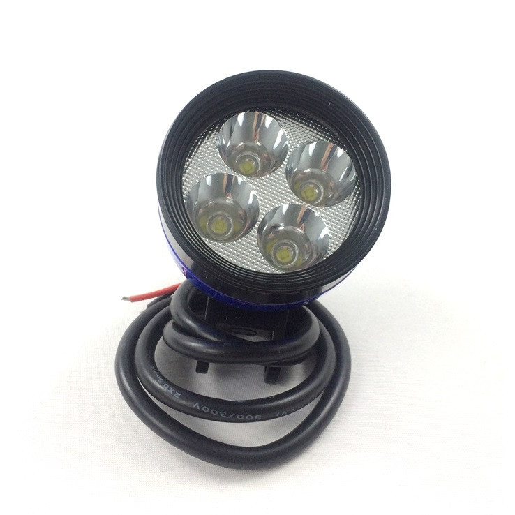 Đèn pha Led L4 HJG