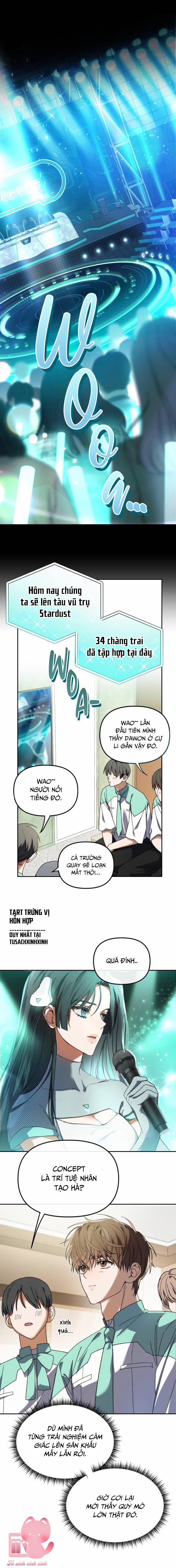 stardust project chapter 3 8