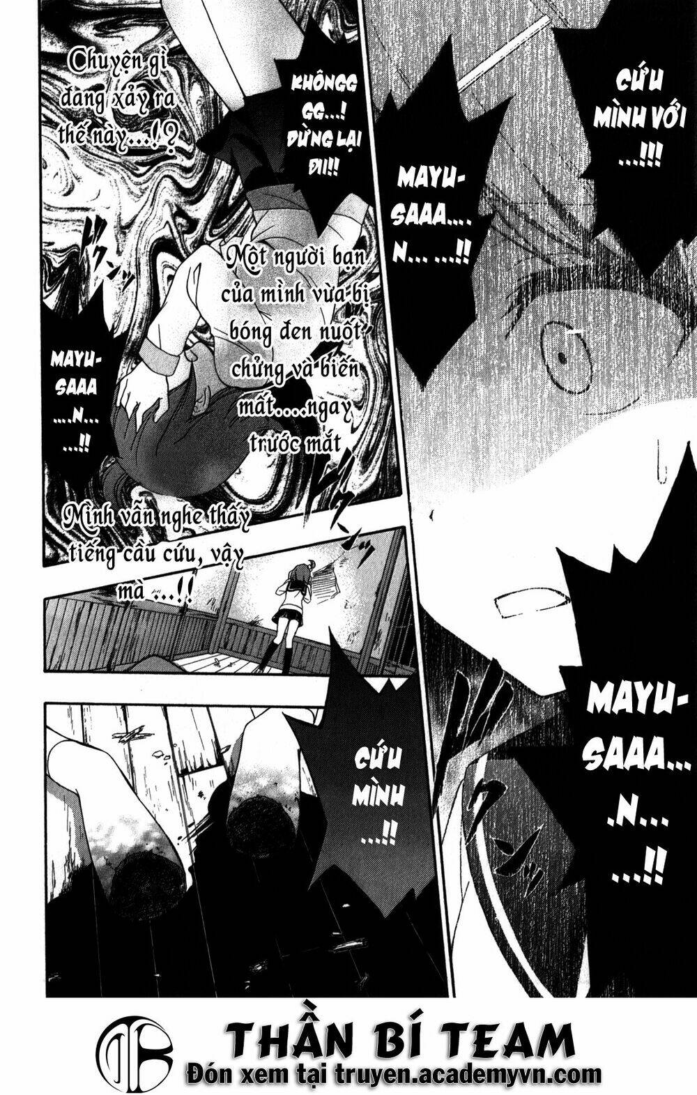 corpse party: book of shadows chapter 12 17