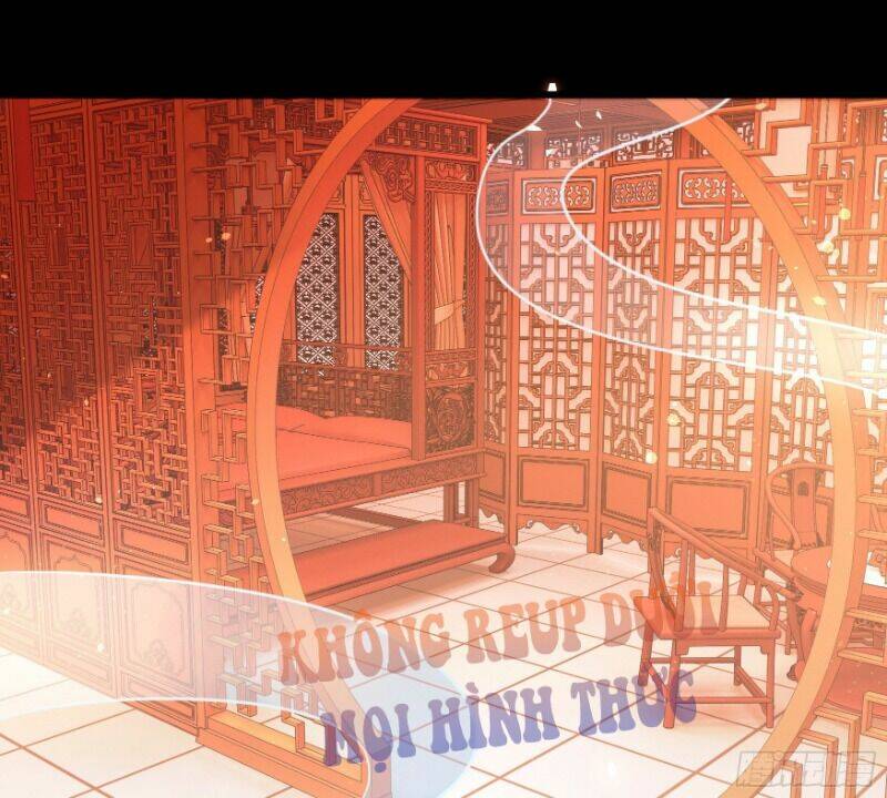 ta phải làm hoàng hậu chapter 1 21