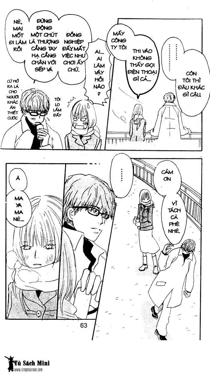 love n life chapter 12 9