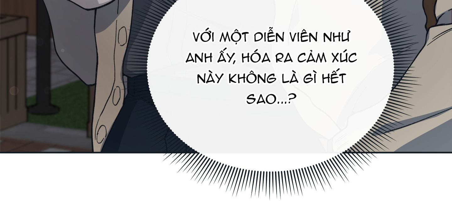 Diễn Xuất Bất Diệt chapter 3