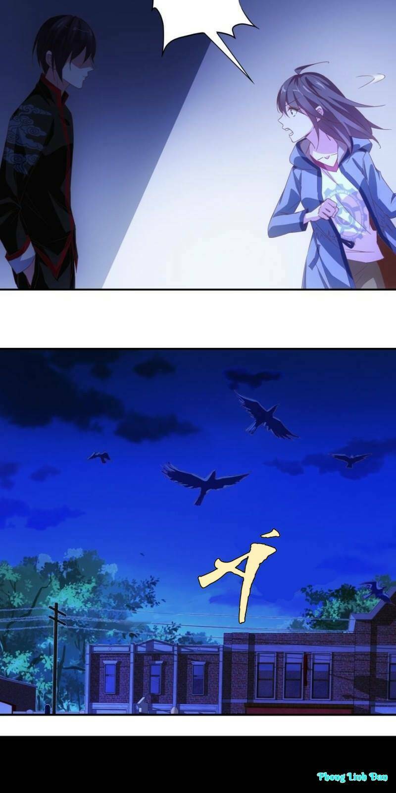 lạc vũ trấn chapter 9 7