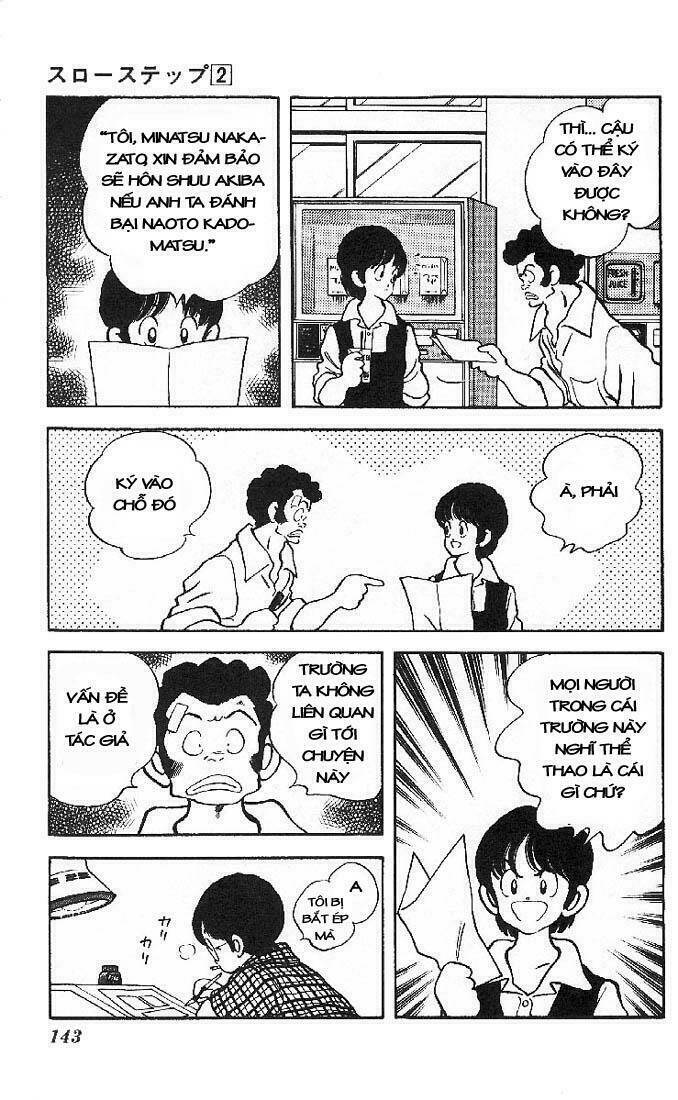 slow step chapter 14 6