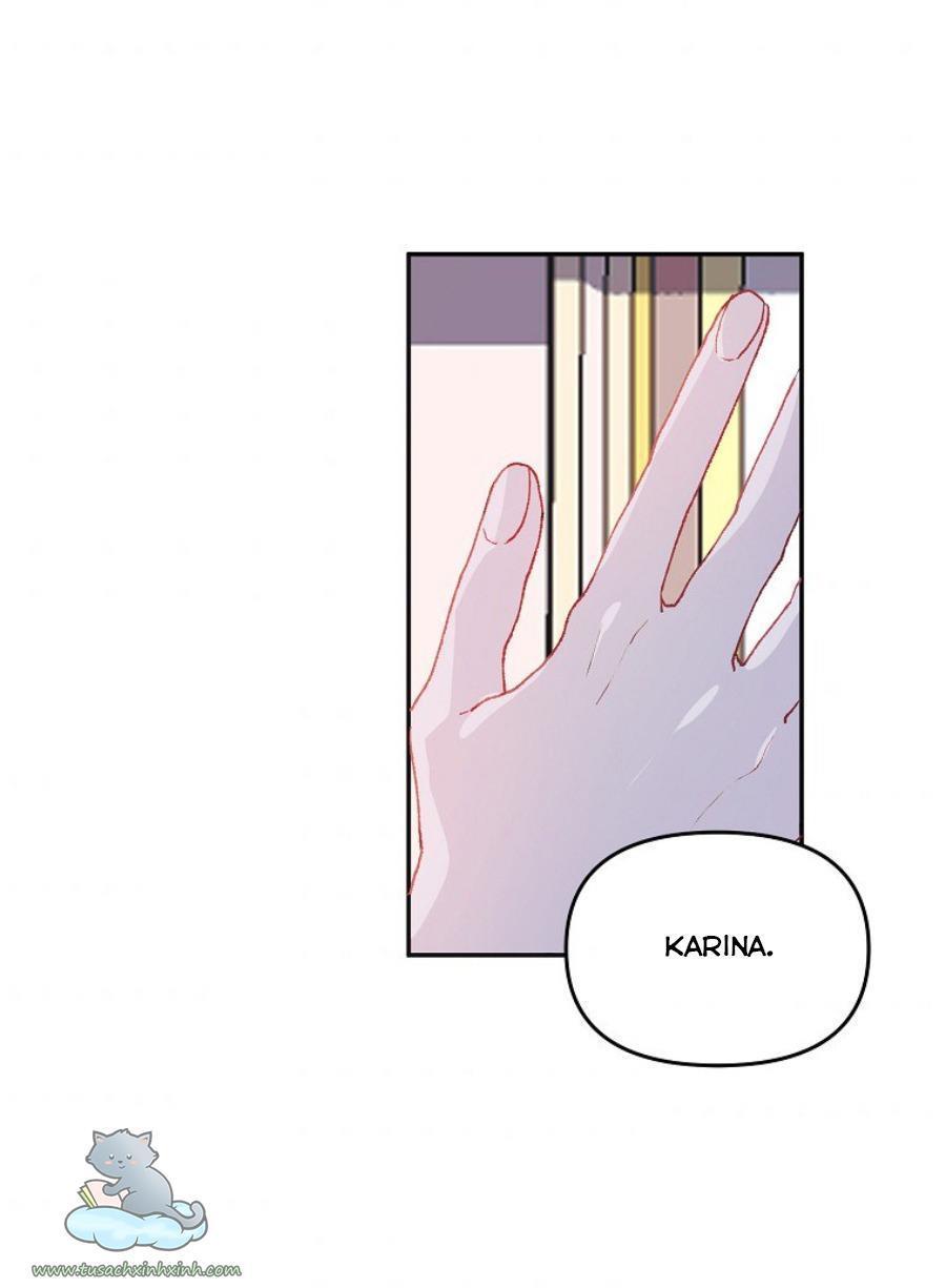 tháng năm cuối cùng của nữ phụ đoản mệnh chapter 6 29