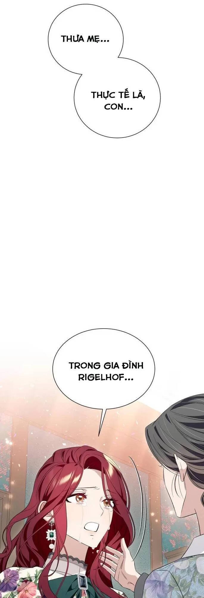 tôi tưởng đó chỉ là tiểu thuyết trọng sinh bình thường chapter 18 51