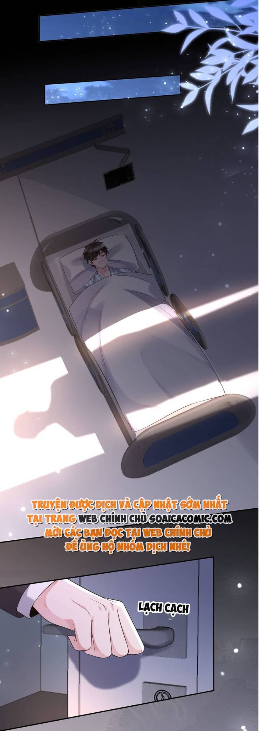 tổng tài huyết tộc cực sủng cô vợ mỹ nhân ngư chapter 72 24