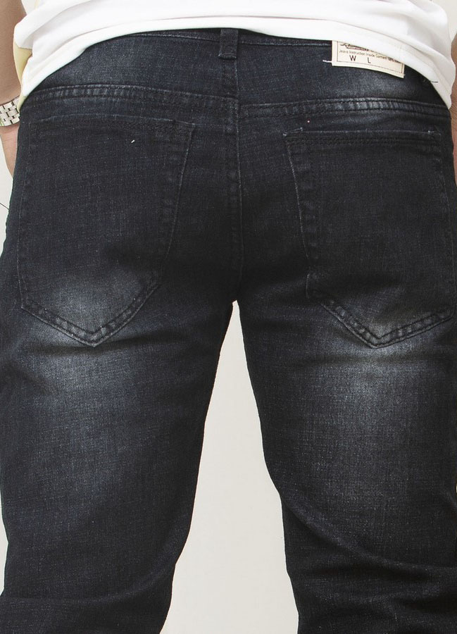 Quần jean nam Q224 Muidoi