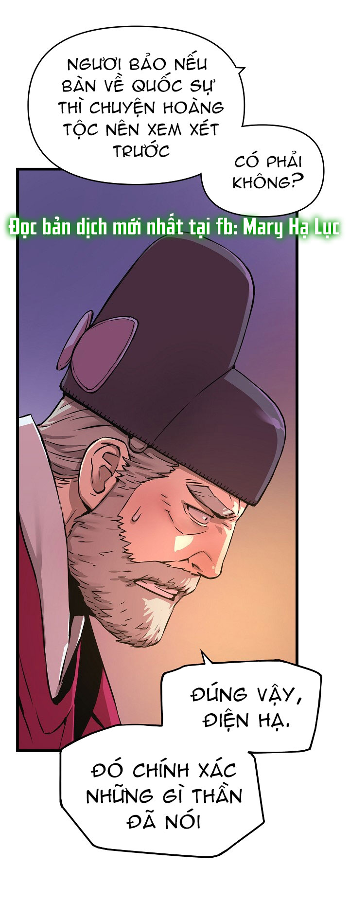 tôi sẽ sống như một hoàng tử chapter 31.2 24