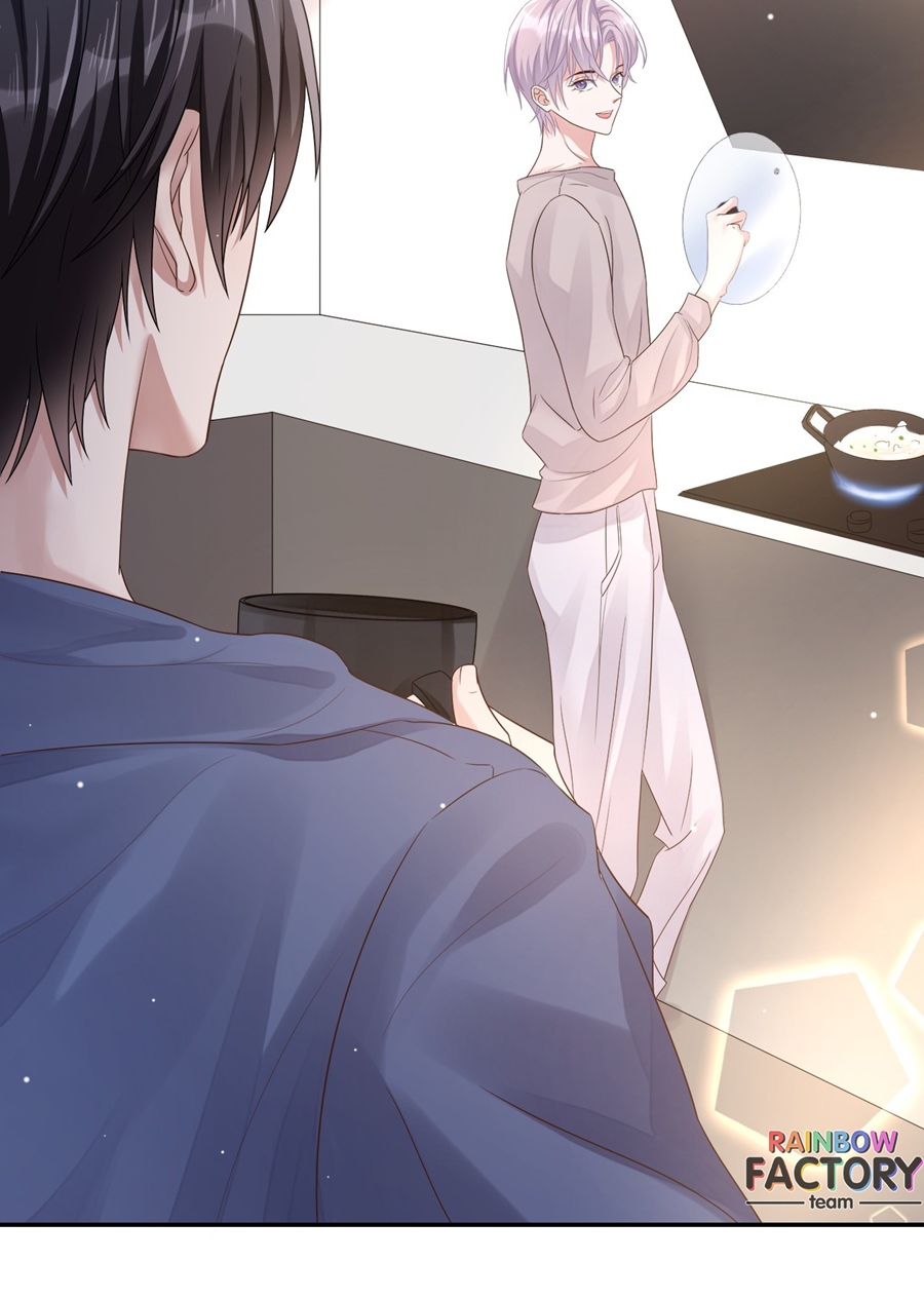 quan hệ thế thân chapter 2 7