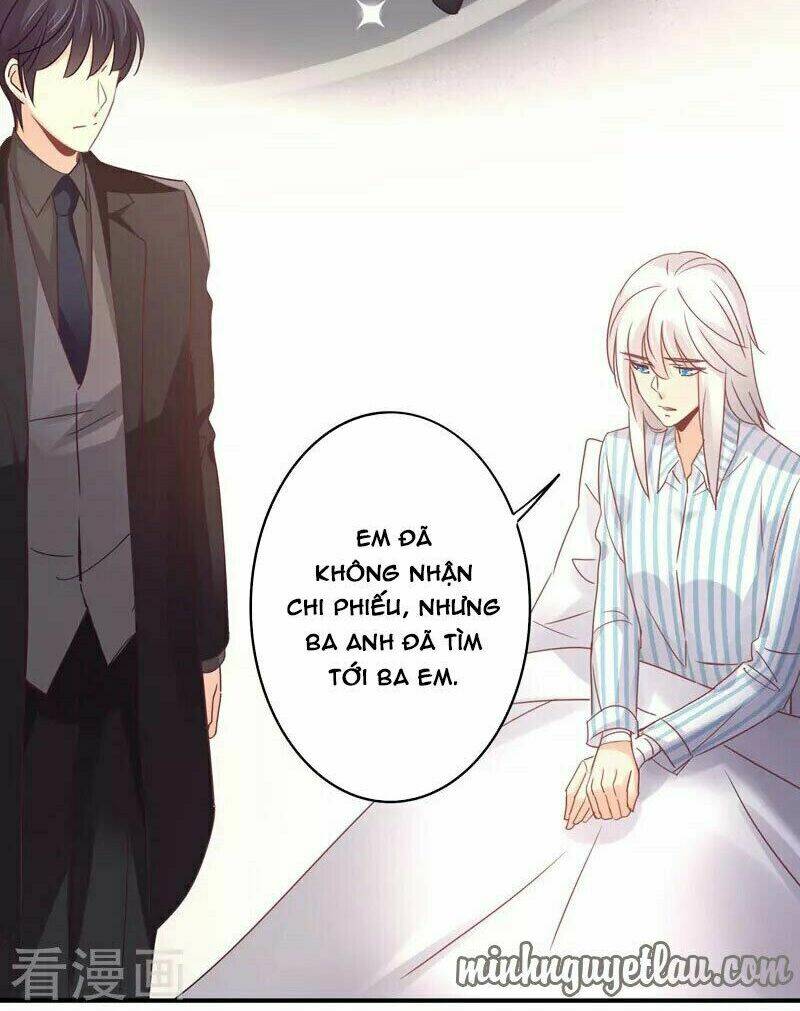 cuồng duệ tiểu thê chapter 93 4