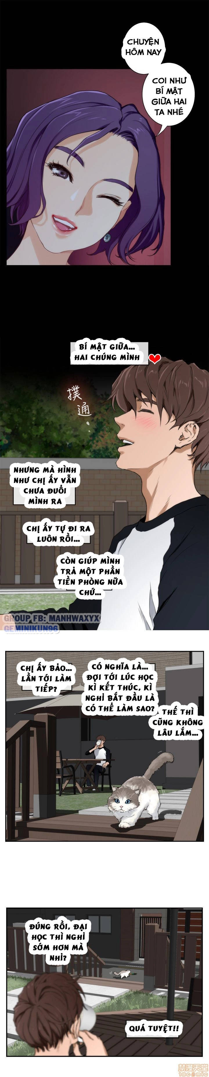 cặp đôi s chapter 6 15