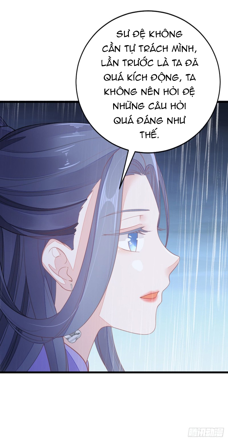 [15+] xuyên nhanh đỉnh cấp ác nữ muốn tẩy trắng chapter 23.2 3