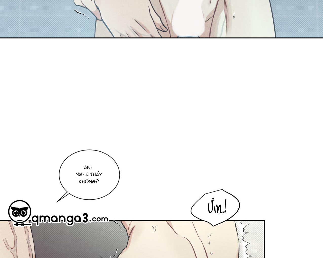 dải hợp âm trên đại dương xanh chapter 16 19