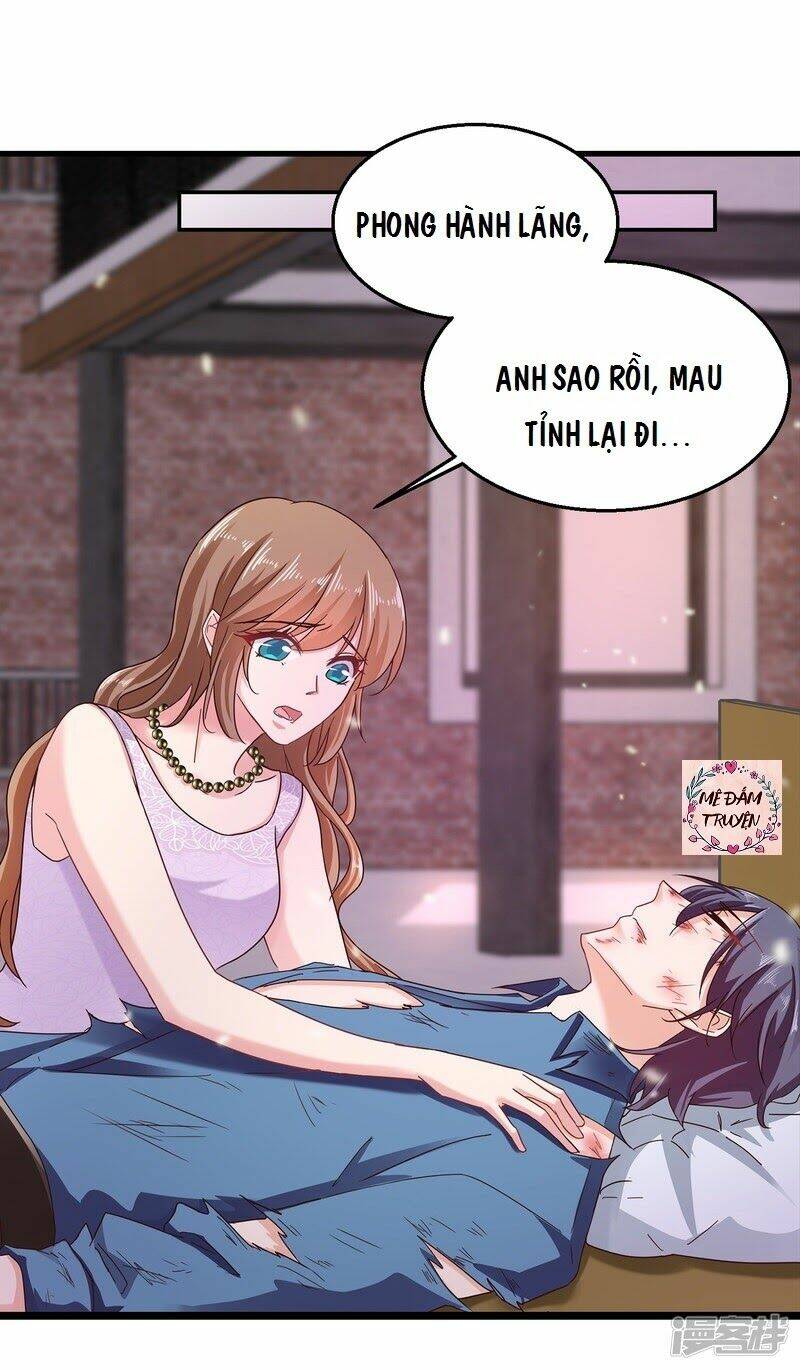 nhập cốt noãn hôn chapter 305 19