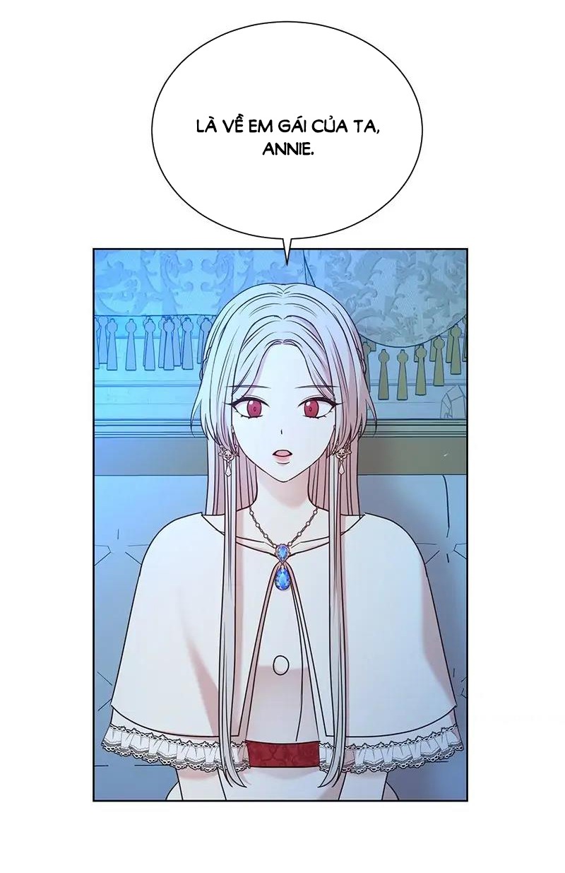 tôi chán nản vì người chồng thứ 2 còn "khỏe" hơn chồng cũ chapter 24.2 11