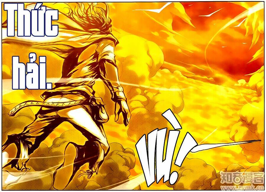 già thiên chapter 57 10