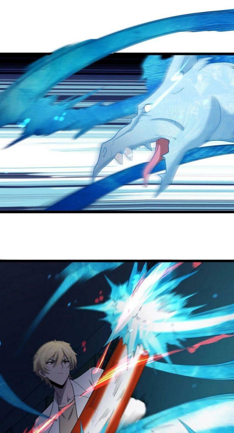 đừng hiểu lầm, tôi mới là người bị hại! chapter 45 55