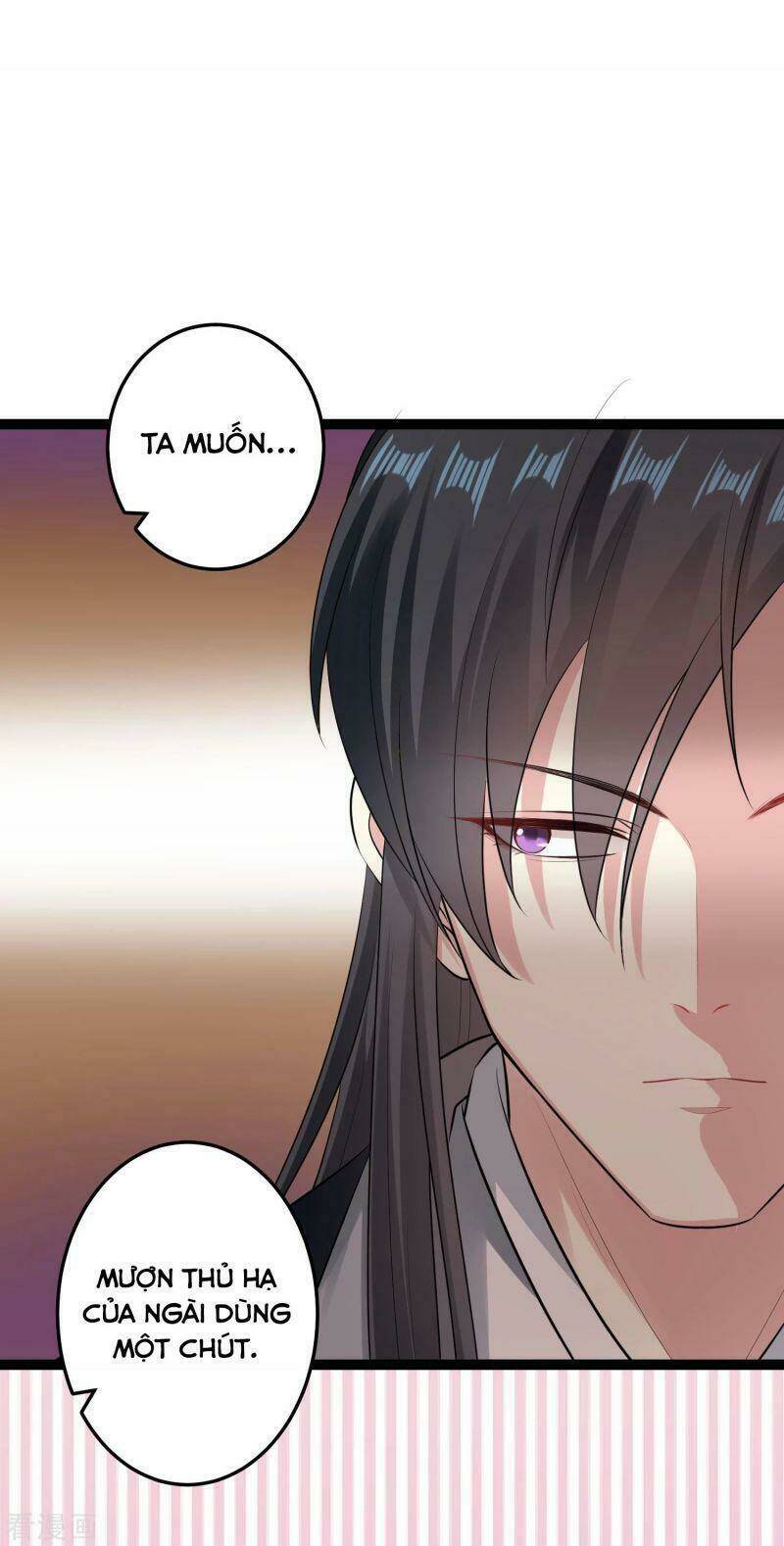 độc y đích nữ chapter 21 19