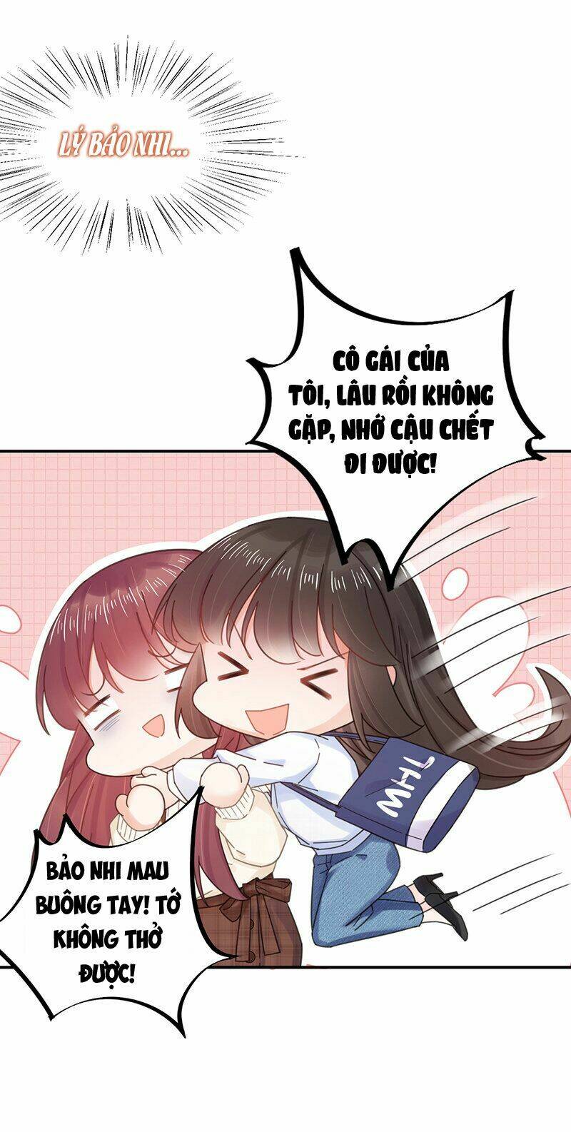 thịnh thế điềm sủng: cô vợ nhỏ đáng yêu của dịch thiếu chapter 50 11