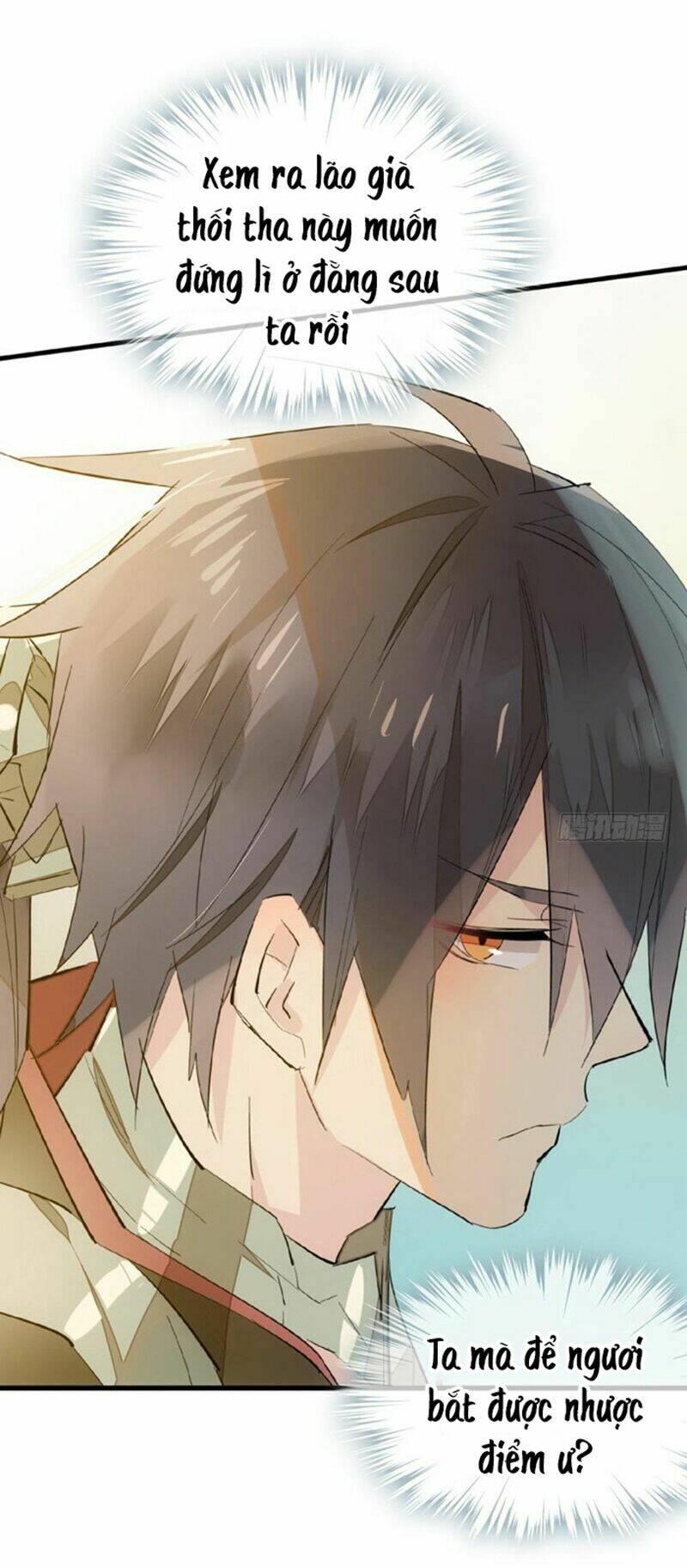 sư phụ lại trêu chọc ta chapter 31 4